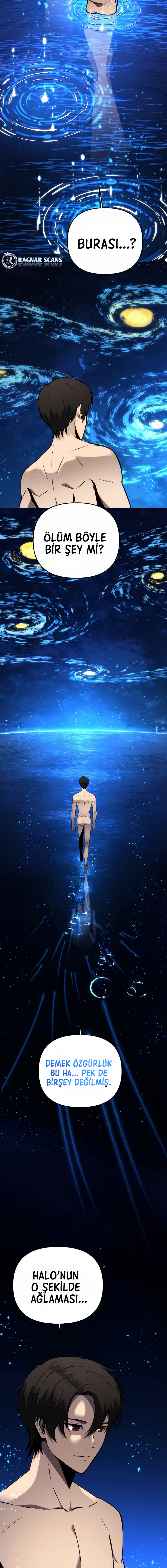 Dük Malikânesinin Kuduz Köpeği İLK BÖLÜMÜ OKUMAYA GİT - Sayfa 3