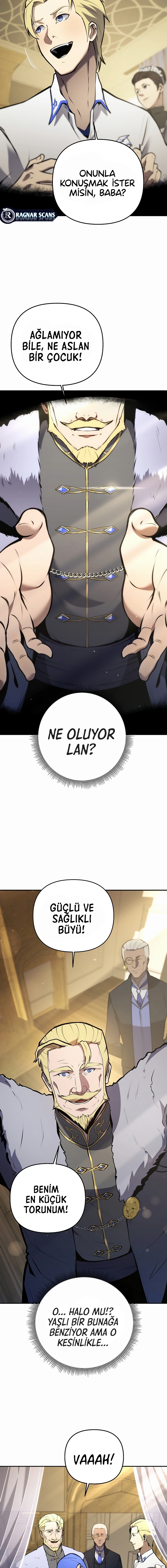 Dük Malikânesinin Kuduz Köpeği İLK BÖLÜMÜ OKUMAYA GİT - Sayfa 6