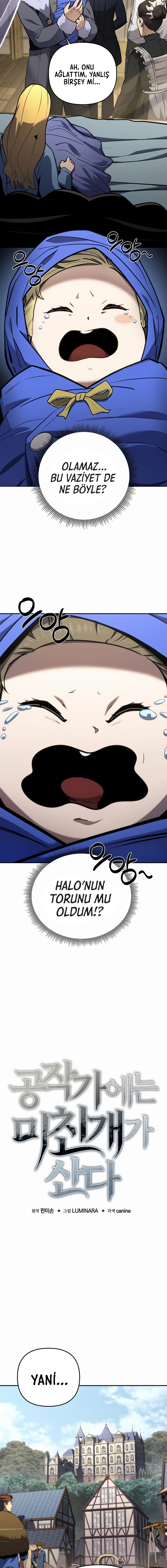 Dük Malikânesinin Kuduz Köpeği İLK BÖLÜMÜ OKUMAYA GİT - Sayfa 7