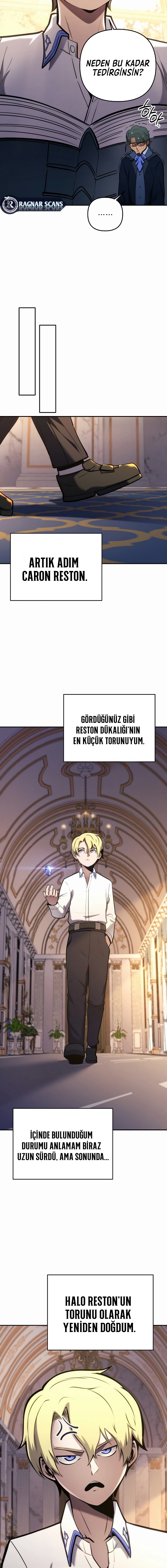 Dük Malikânesinin Kuduz Köpeği İLK BÖLÜMÜ OKUMAYA GİT - Sayfa 11