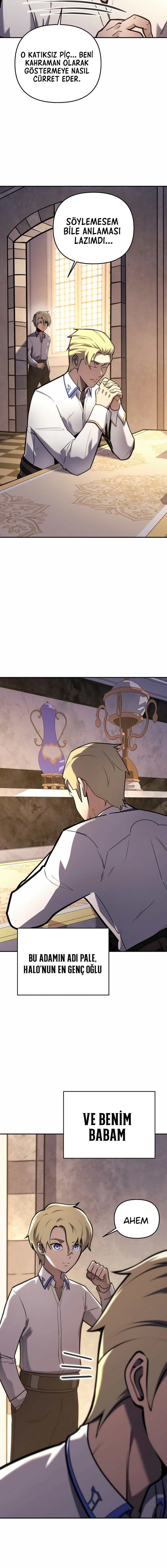 Dük Malikânesinin Kuduz Köpeği İLK BÖLÜMÜ OKUMAYA GİT - Sayfa 12