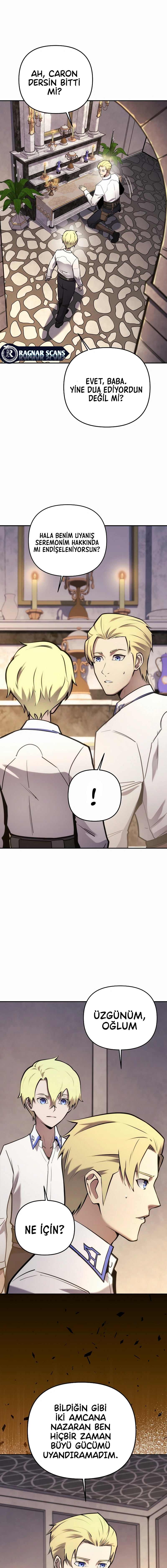 Dük Malikânesinin Kuduz Köpeği İLK BÖLÜMÜ OKUMAYA GİT - Sayfa 13