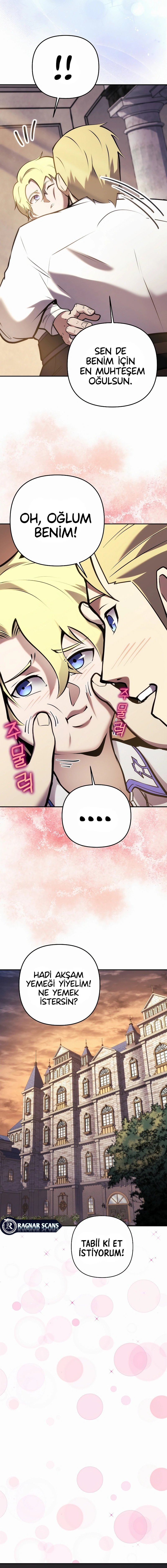 Dük Malikânesinin Kuduz Köpeği İLK BÖLÜMÜ OKUMAYA GİT - Sayfa 15