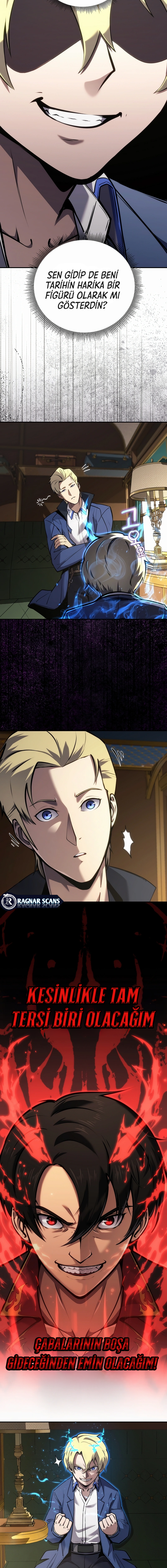 Dük Malikânesinin Kuduz Köpeği İLK BÖLÜMÜ OKUMAYA GİT - Sayfa 23