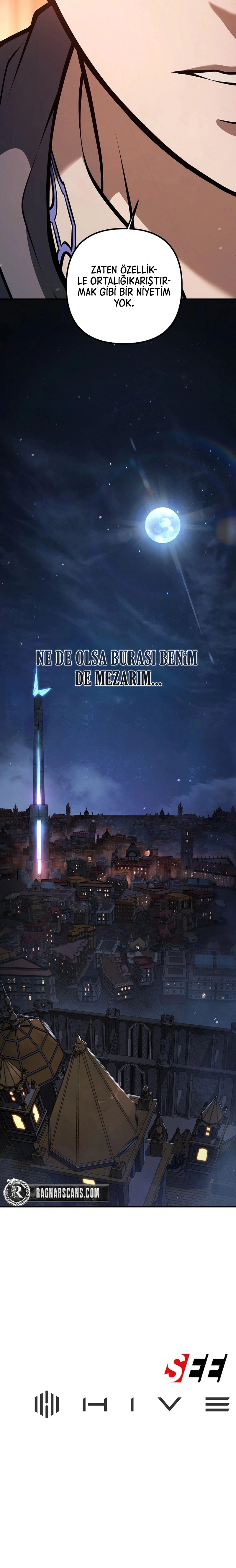 Dük Malikânesinin Kuduz Köpeği Bölüm 28 - Sayfa 8