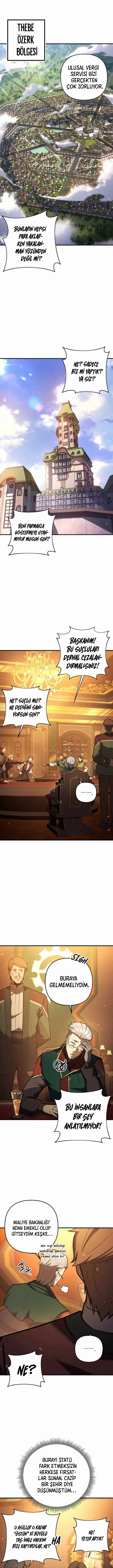 Dük Malikânesinin Kuduz Köpeği Bölüm 16 - Sayfa 1