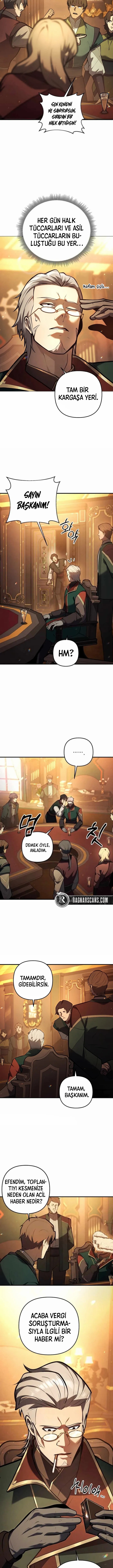 Dük Malikânesinin Kuduz Köpeği Bölüm 16 - Sayfa 2