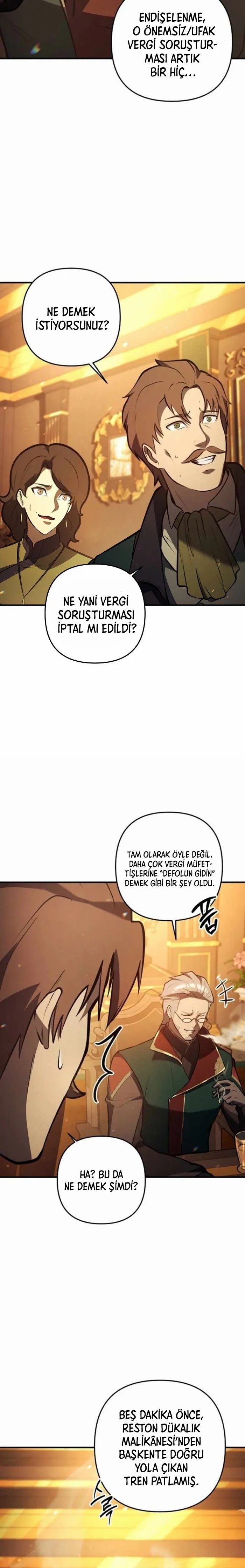 Dük Malikânesinin Kuduz Köpeği Bölüm 16 - Sayfa 3