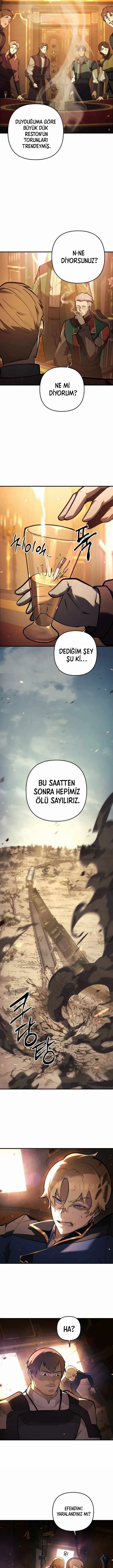 Dük Malikânesinin Kuduz Köpeği Bölüm 16 - Sayfa 4