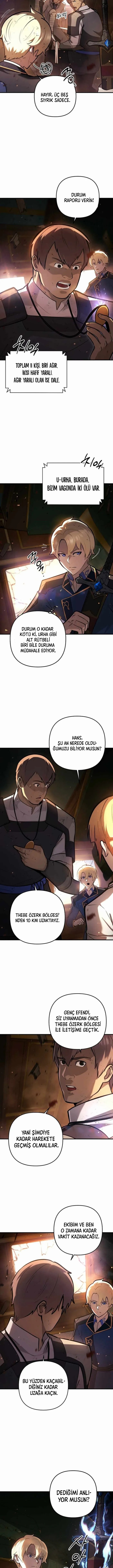 Dük Malikânesinin Kuduz Köpeği Bölüm 16 - Sayfa 5