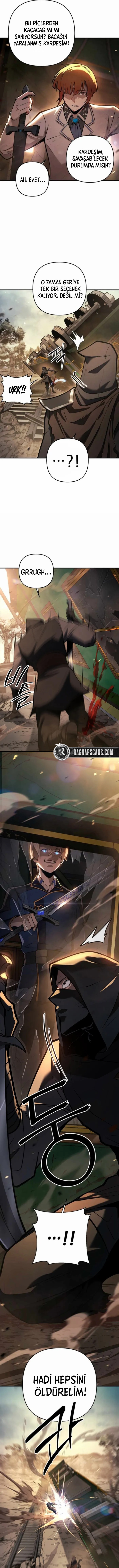 Dük Malikânesinin Kuduz Köpeği Bölüm 16 - Sayfa 7