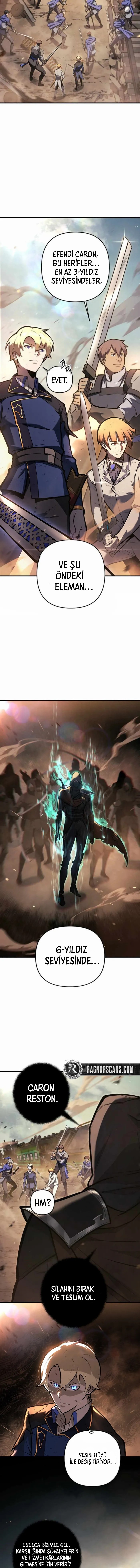 Dük Malikânesinin Kuduz Köpeği Bölüm 16 - Sayfa 9