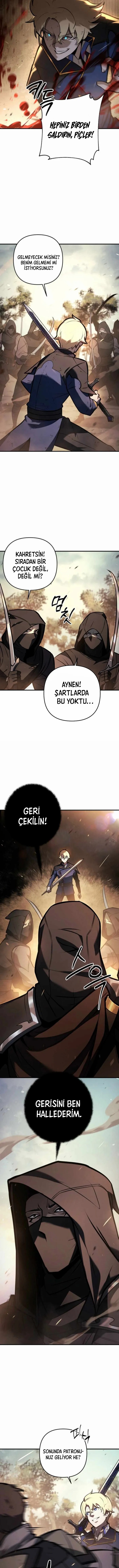 Dük Malikânesinin Kuduz Köpeği Bölüm 16 - Sayfa 10