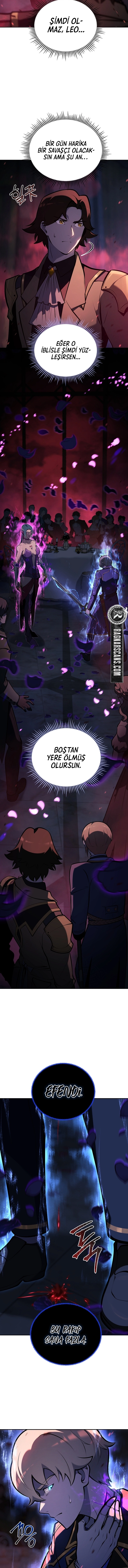 Dük Malikânesinin Kuduz Köpeği Bölüm 32 - Sayfa 4