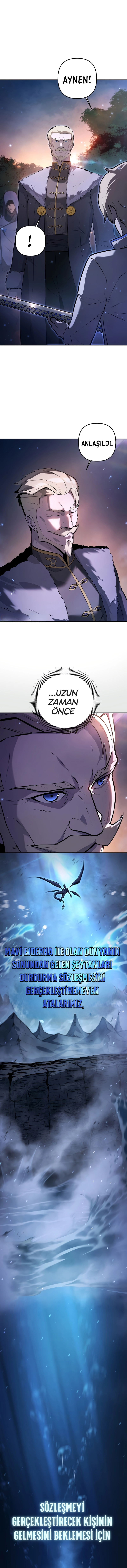 Dük Malikânesinin Kuduz Köpeği Bölüm 4 - Sayfa 3