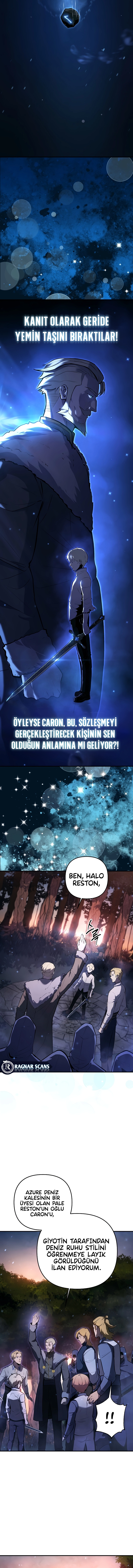 Dük Malikânesinin Kuduz Köpeği Bölüm 4 - Sayfa 4