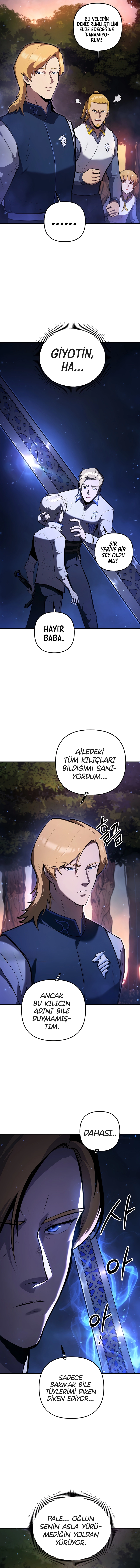 Dük Malikânesinin Kuduz Köpeği Bölüm 4 - Sayfa 5