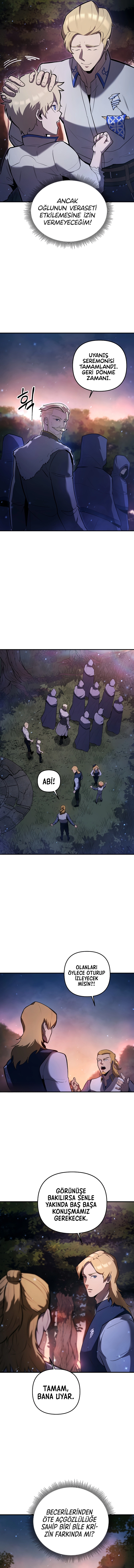 Dük Malikânesinin Kuduz Köpeği Bölüm 4 - Sayfa 6