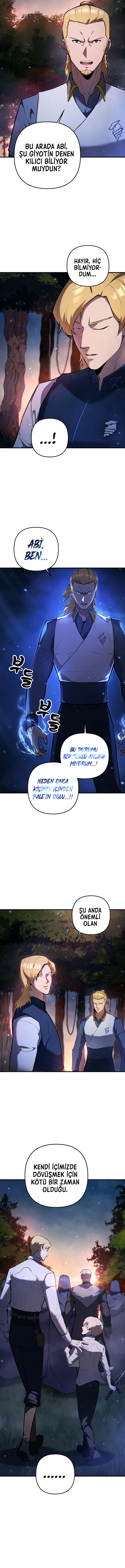 Dük Malikânesinin Kuduz Köpeği Bölüm 4 - Sayfa 7