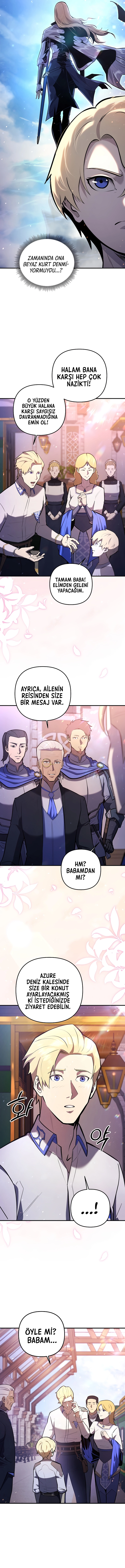 Dük Malikânesinin Kuduz Köpeği Bölüm 4 - Sayfa 10