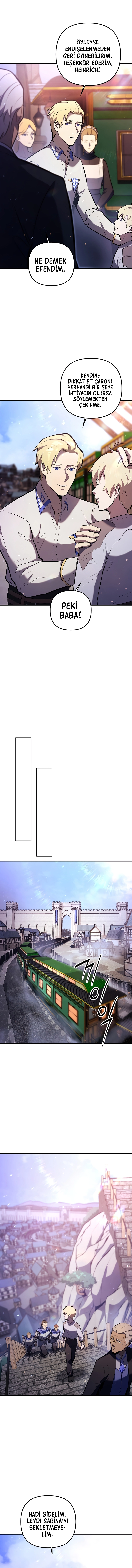 Dük Malikânesinin Kuduz Köpeği Bölüm 4 - Sayfa 11