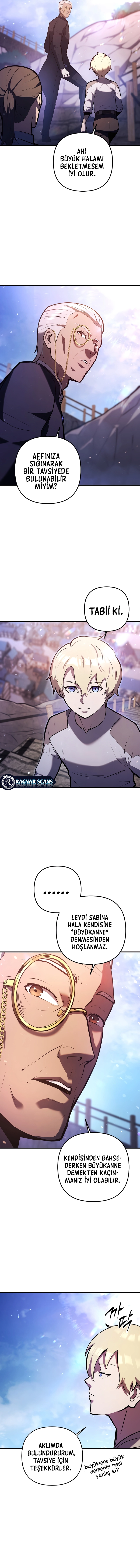 Dük Malikânesinin Kuduz Köpeği Bölüm 4 - Sayfa 12