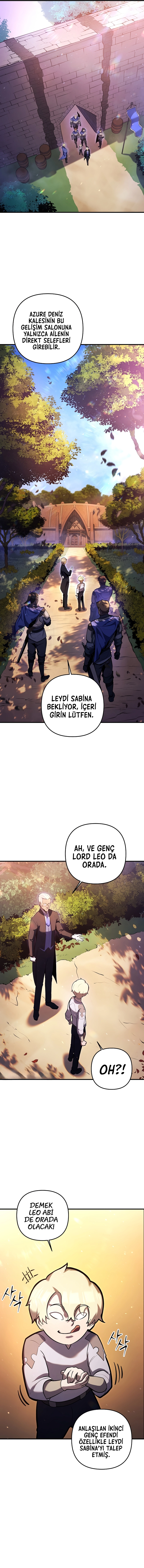 Dük Malikânesinin Kuduz Köpeği Bölüm 4 - Sayfa 13
