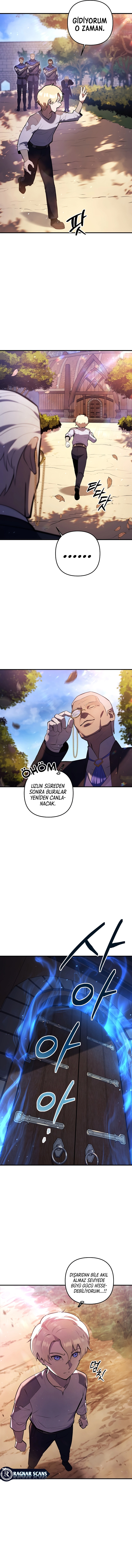 Dük Malikânesinin Kuduz Köpeği Bölüm 4 - Sayfa 14