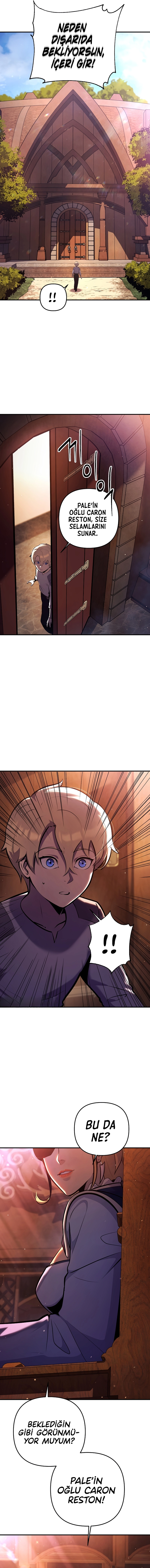 Dük Malikânesinin Kuduz Köpeği Bölüm 4 - Sayfa 15
