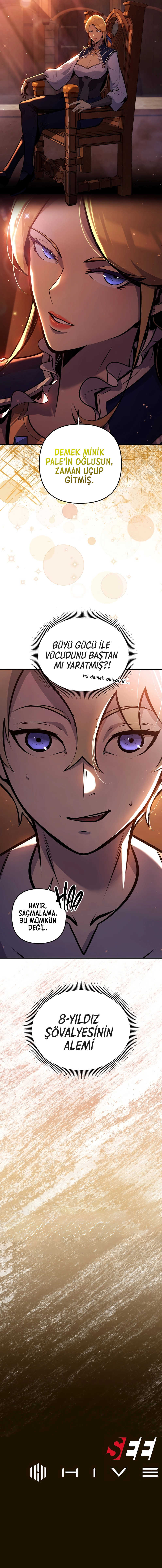 Dük Malikânesinin Kuduz Köpeği Bölüm 4 - Sayfa 16