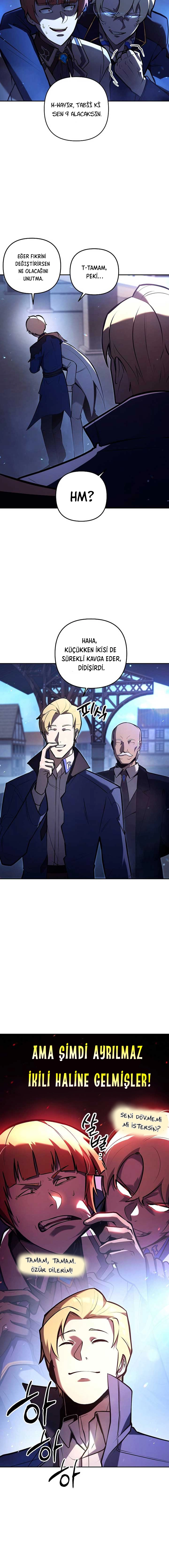 Dük Malikânesinin Kuduz Köpeği Bölüm 13 - Sayfa 8