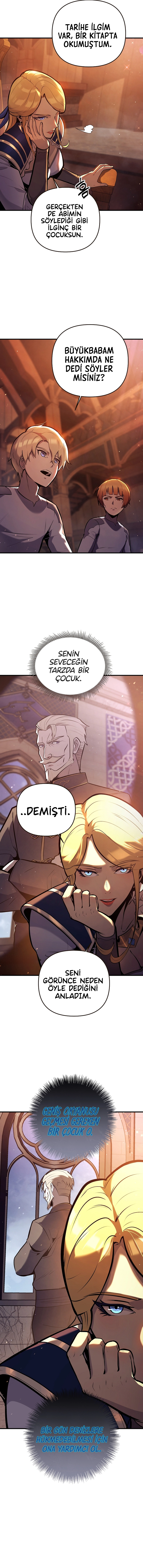 Dük Malikânesinin Kuduz Köpeği Bölüm 5 - Sayfa 2