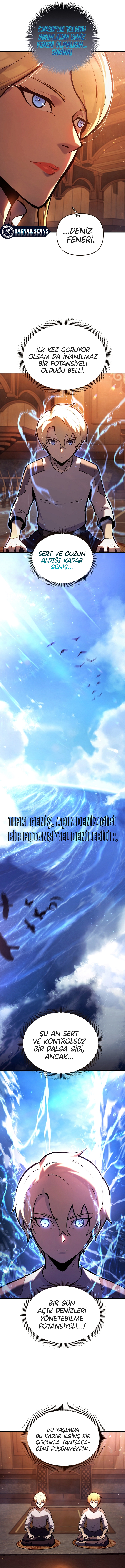 Dük Malikânesinin Kuduz Köpeği Bölüm 5 - Sayfa 3