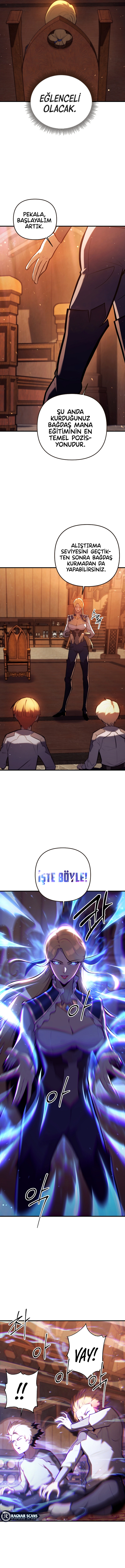 Dük Malikânesinin Kuduz Köpeği Bölüm 5 - Sayfa 4