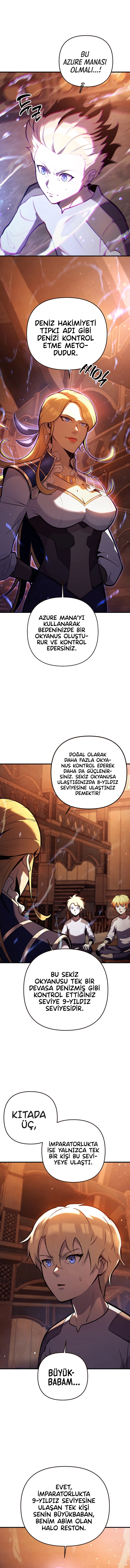 Dük Malikânesinin Kuduz Köpeği Bölüm 5 - Sayfa 5