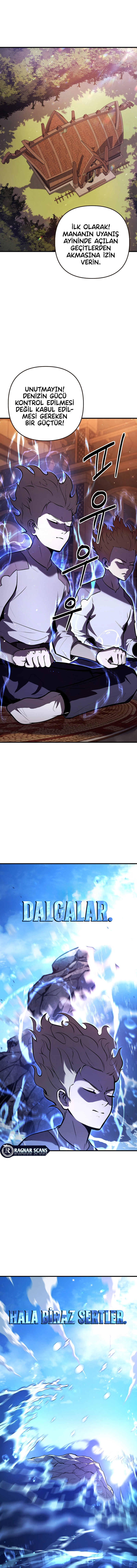 Dük Malikânesinin Kuduz Köpeği Bölüm 5 - Sayfa 7