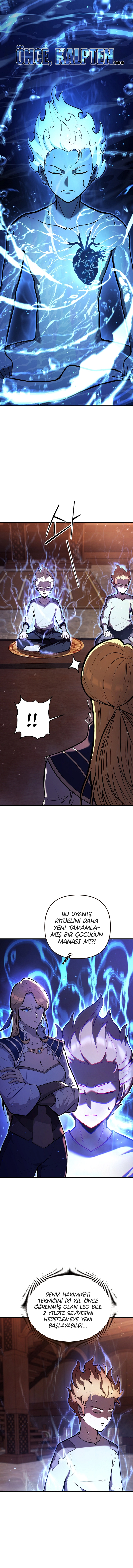 Dük Malikânesinin Kuduz Köpeği Bölüm 5 - Sayfa 8