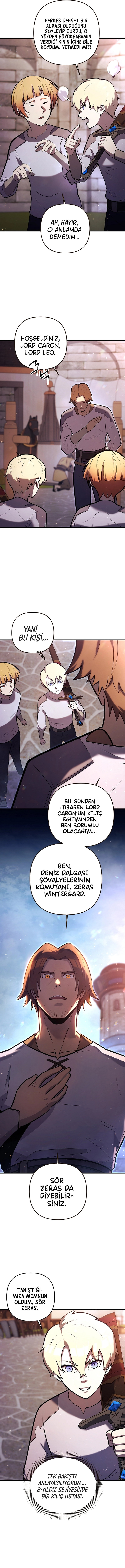 Dük Malikânesinin Kuduz Köpeği Bölüm 5 - Sayfa 13