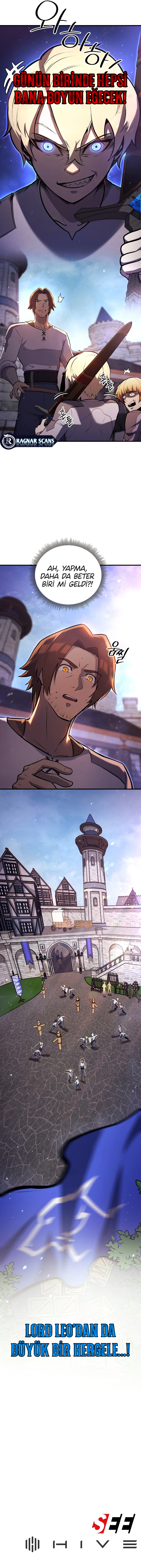 Dük Malikânesinin Kuduz Köpeği Bölüm 5 - Sayfa 15