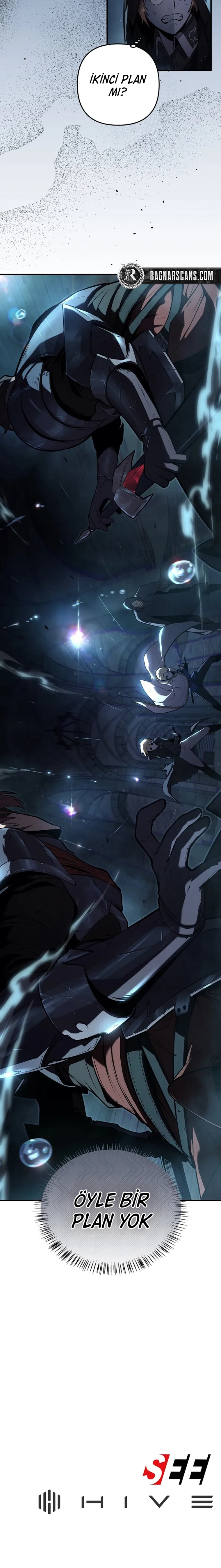 Dük Malikânesinin Kuduz Köpeği Bölüm 20 - Sayfa 8