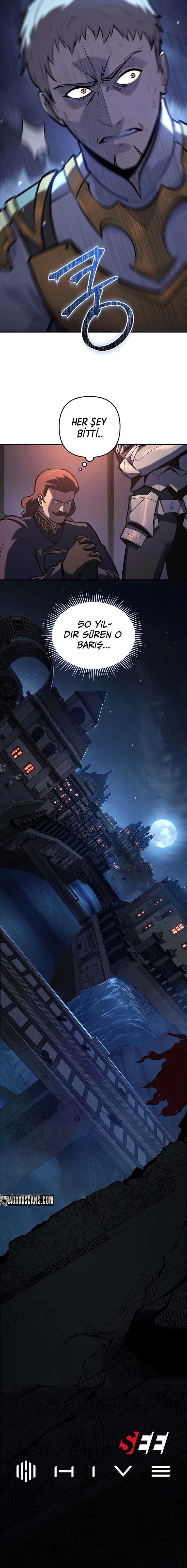 Dük Malikânesinin Kuduz Köpeği Bölüm 37 - Sayfa 8