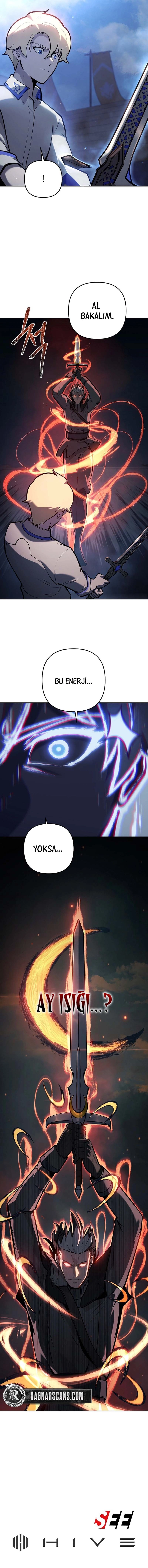 Dük Malikânesinin Kuduz Köpeği Bölüm 36 - Sayfa 8