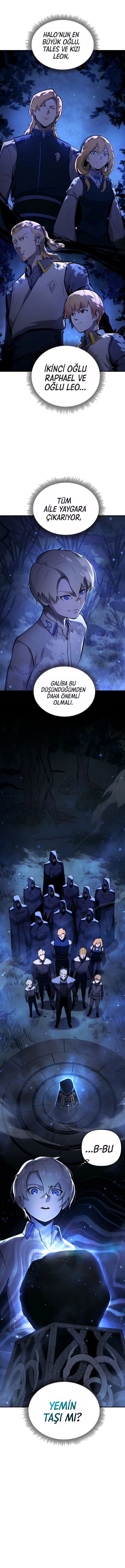 Dük Malikânesinin Kuduz Köpeği Bölüm 3 - Sayfa 2