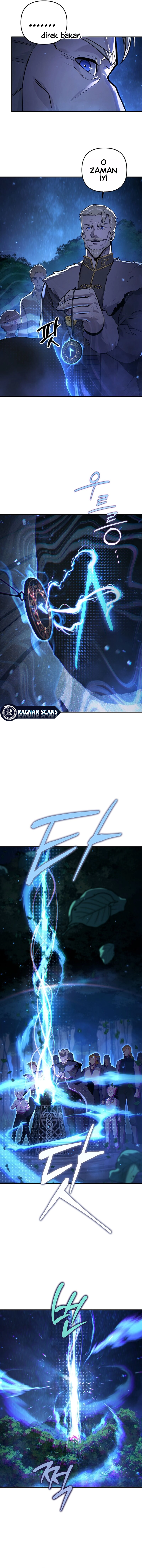 Dük Malikânesinin Kuduz Köpeği Bölüm 3 - Sayfa 4