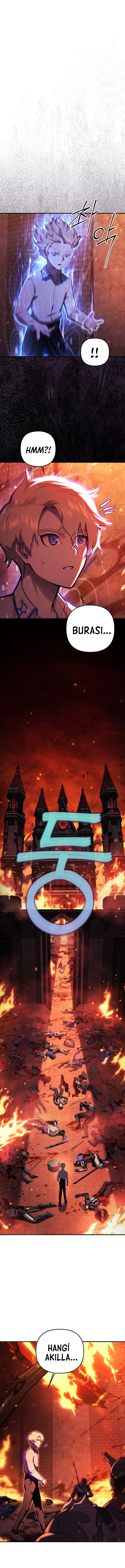 Dük Malikânesinin Kuduz Köpeği Bölüm 3 - Sayfa 7