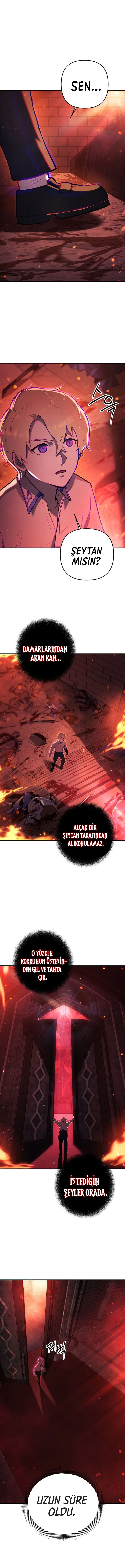 Dük Malikânesinin Kuduz Köpeği Bölüm 3 - Sayfa 9