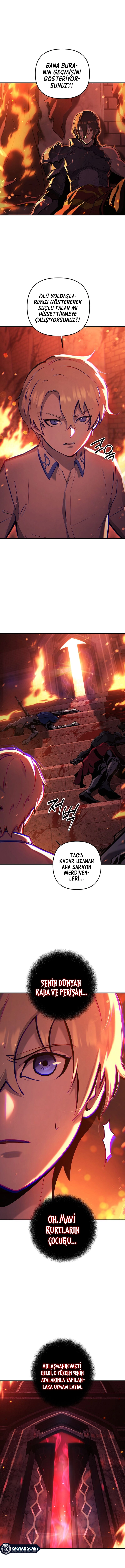 Dük Malikânesinin Kuduz Köpeği Bölüm 3 - Sayfa 11