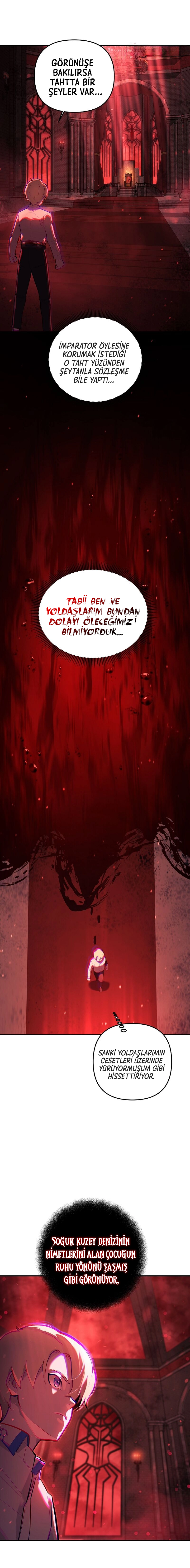 Dük Malikânesinin Kuduz Köpeği Bölüm 3 - Sayfa 13