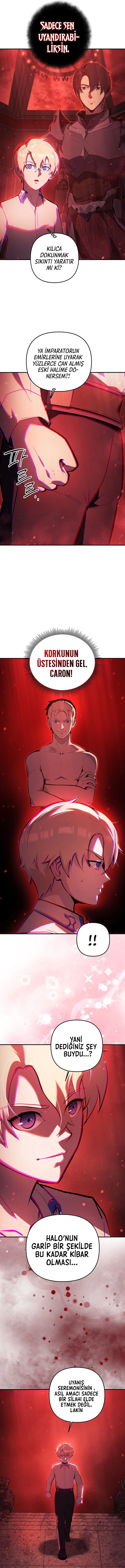 Dük Malikânesinin Kuduz Köpeği Bölüm 3 - Sayfa 15