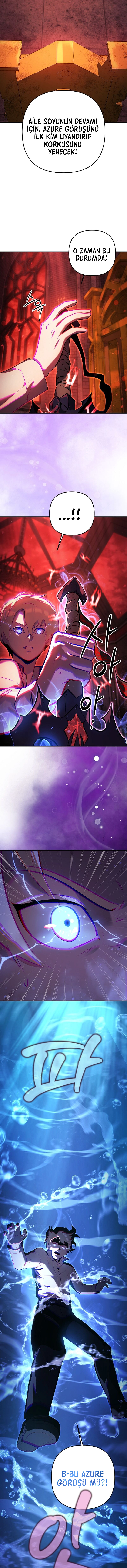 Dük Malikânesinin Kuduz Köpeği Bölüm 3 - Sayfa 16